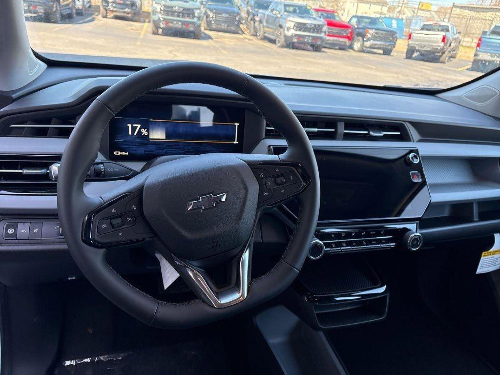 New 2027 Chevrolet Bolt LT w/ Comfort Package image 24