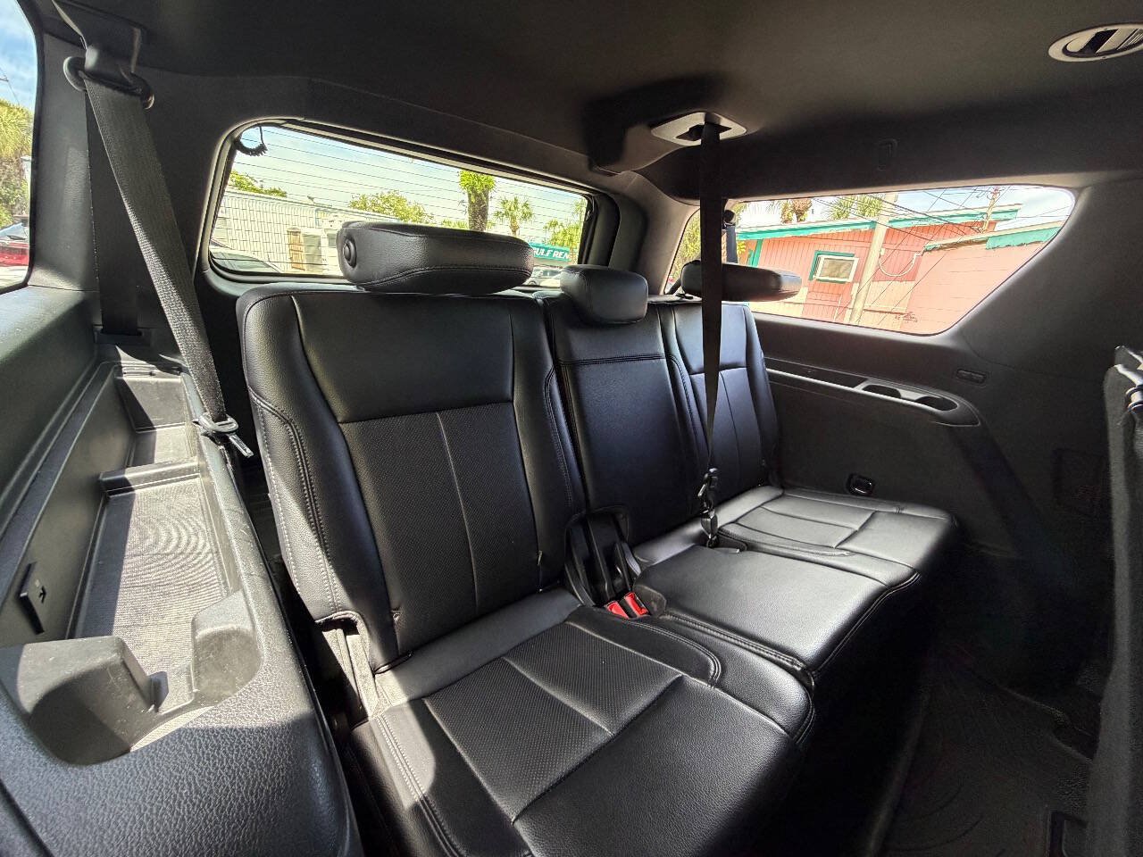 Used 2019 Ford Expedition Max XLT w/ Equipment Group 202A RWD image 14