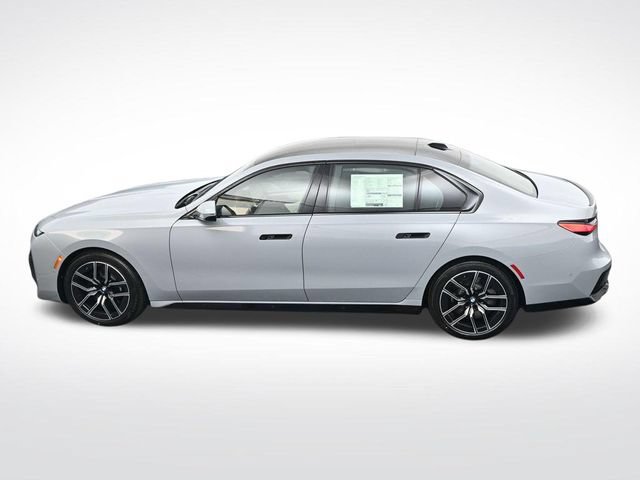 New 2026 BMW 760i xDrive AWD/4WD image 31