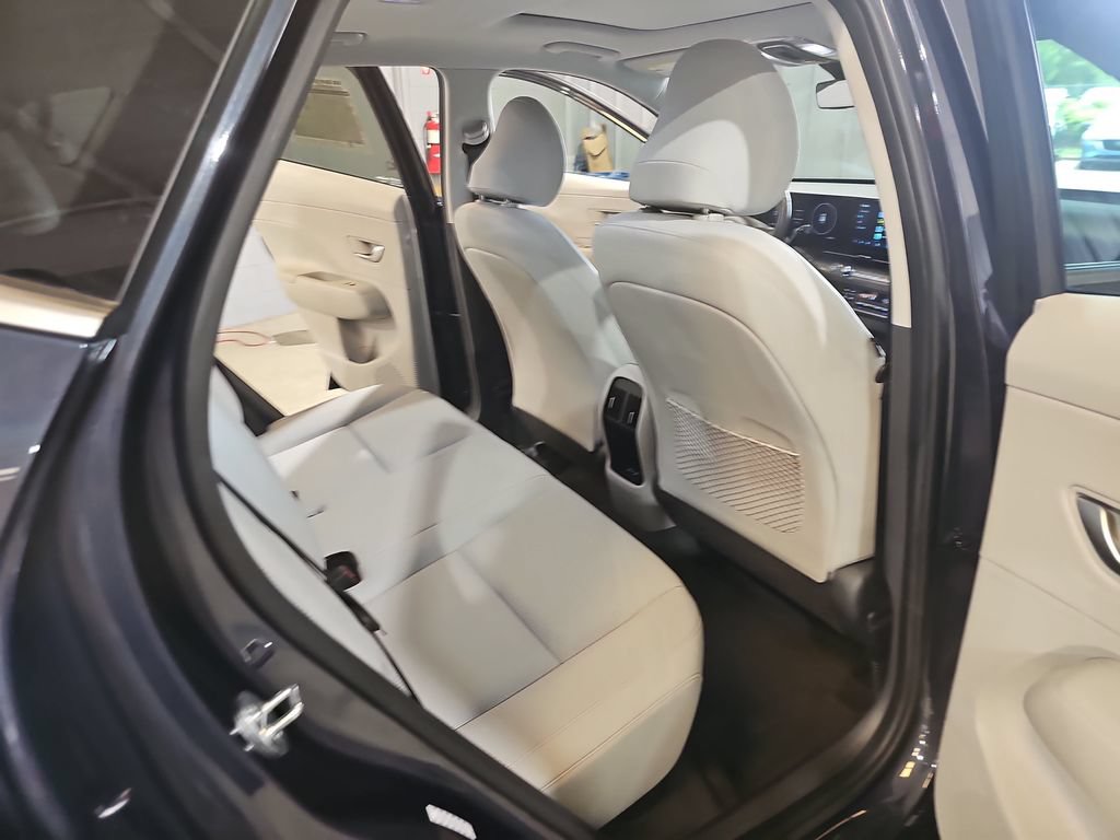 Certified 2024 Hyundai Kona Limited AWD/4WD image 11