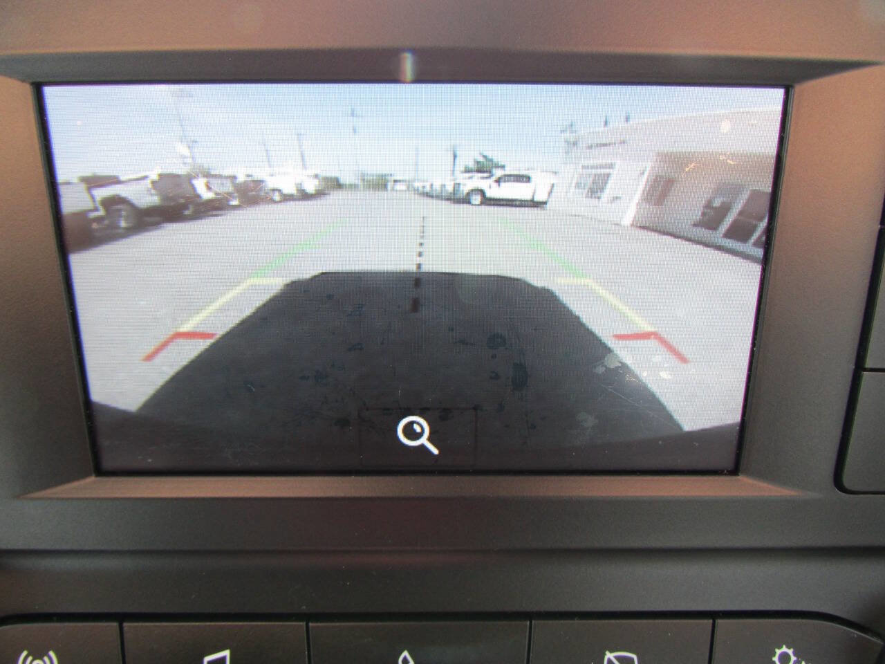 Used 2024 Ford Transit 250 Low Roof w/ Exterior Upgrade Package RWD image 23