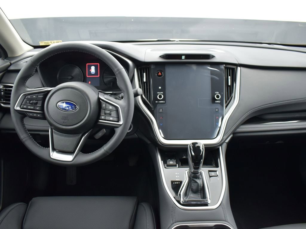 New 2025 Subaru Outback Touring XT image 14