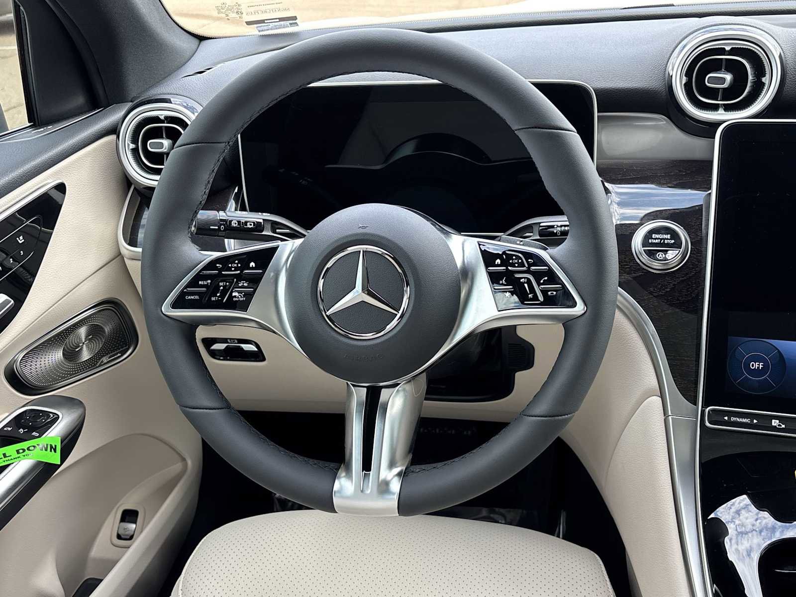 New 2026 Mercedes-Benz GLC 300 image 21