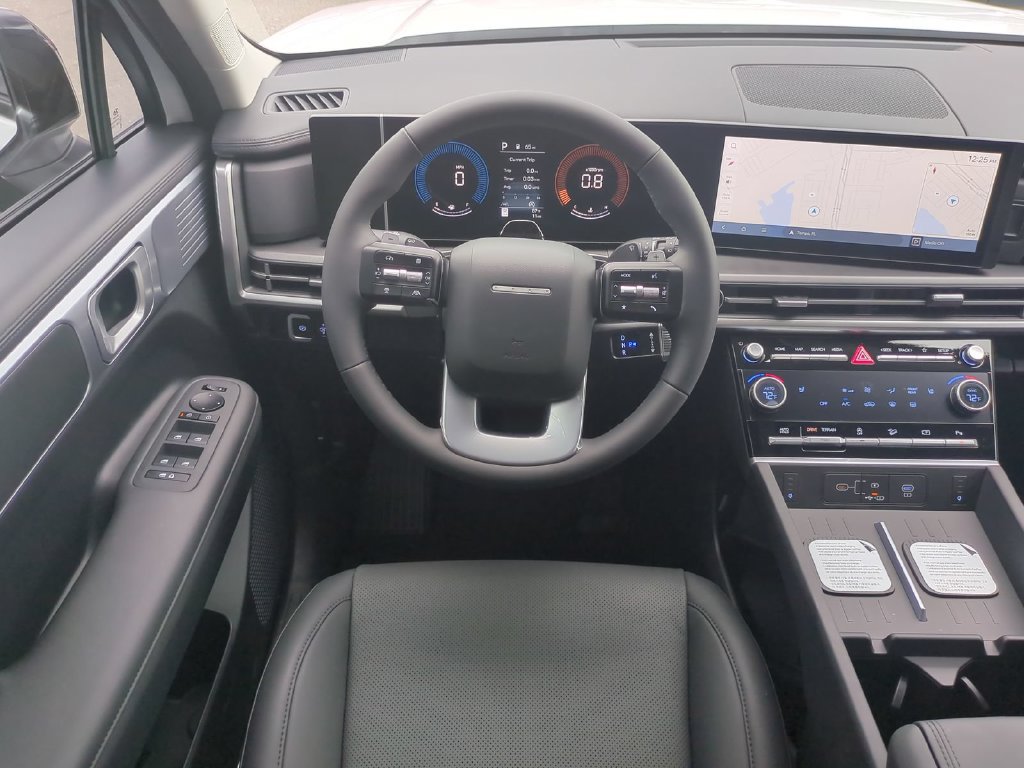 New 2027 Hyundai Santa Fe XRT AWD/4WD image 20