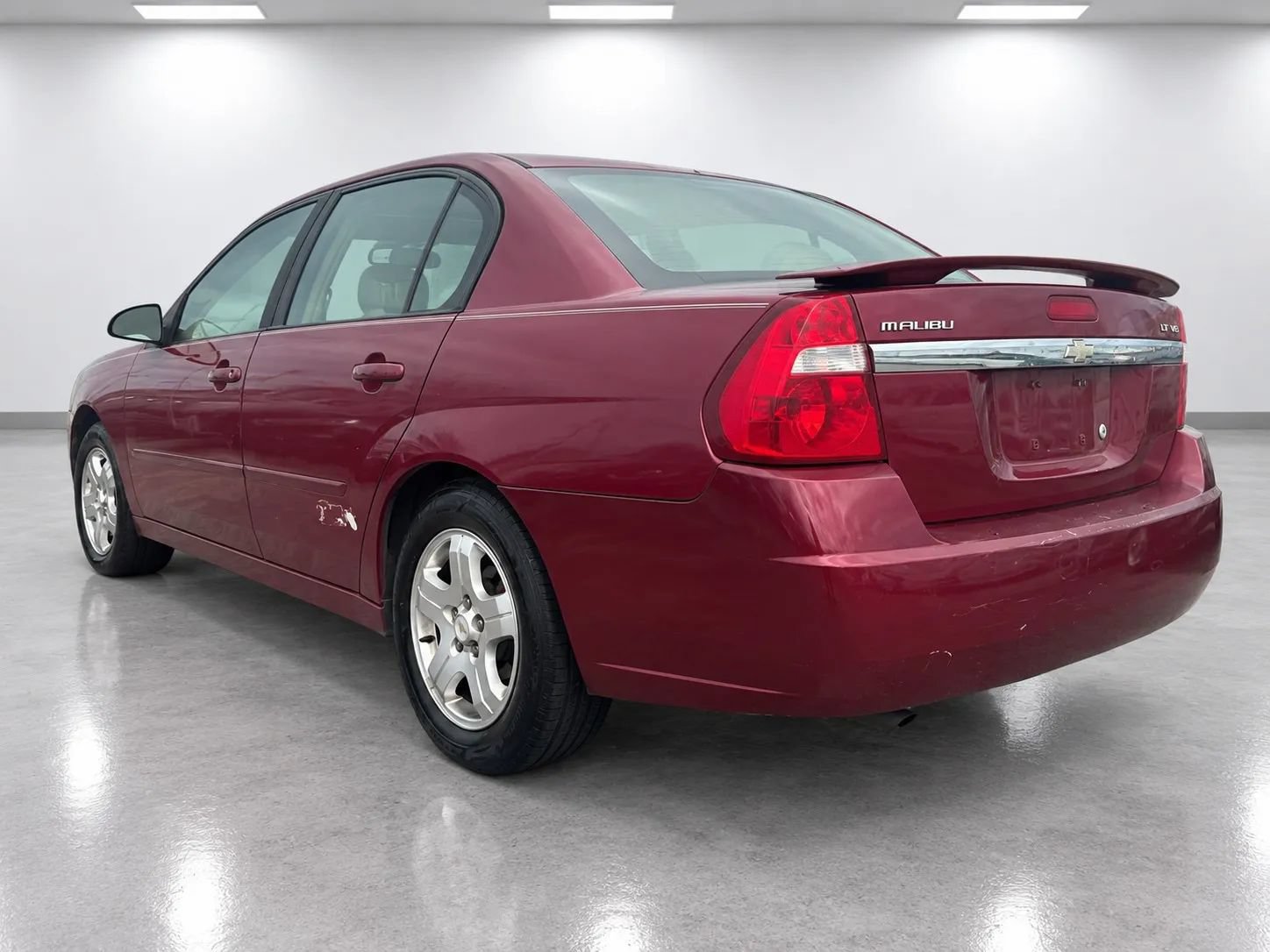 Used 2004 Chevrolet Malibu LT w/ Preferred Equipment Group FWD image 7