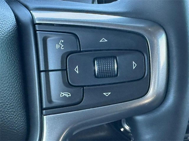 Certified 2025 Chevrolet Silverado 1500 LT Trail Boss image 19