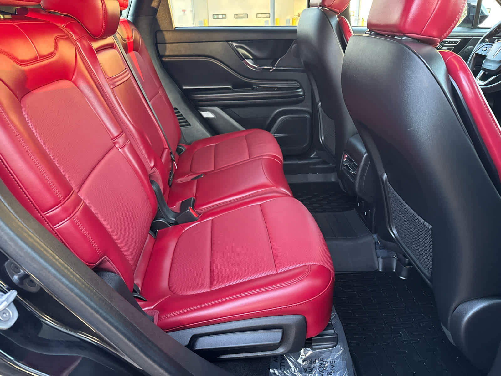 Used 2023 Lincoln Corsair Reserve w/ Equipment Group 201A image 13