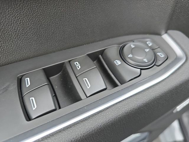 New 2025 Chevrolet Silverado 1500 RST w/ All Star Edition Plus image 24