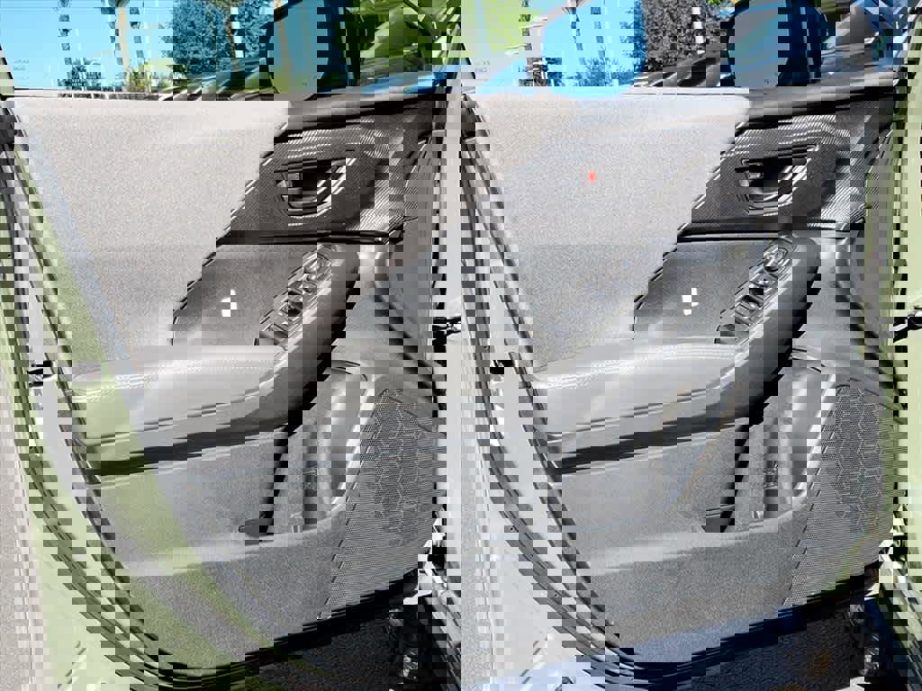 New 2026 Subaru Crosstrek 2.5i Premium image 21