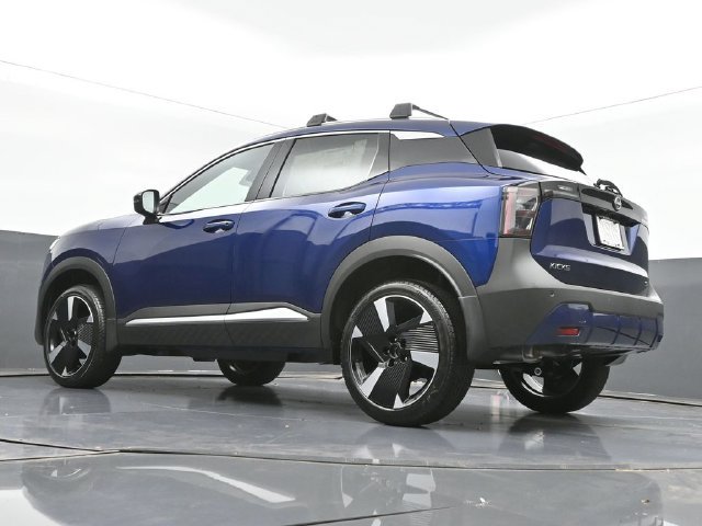 New 2026 Nissan Kicks SR FWD image 41