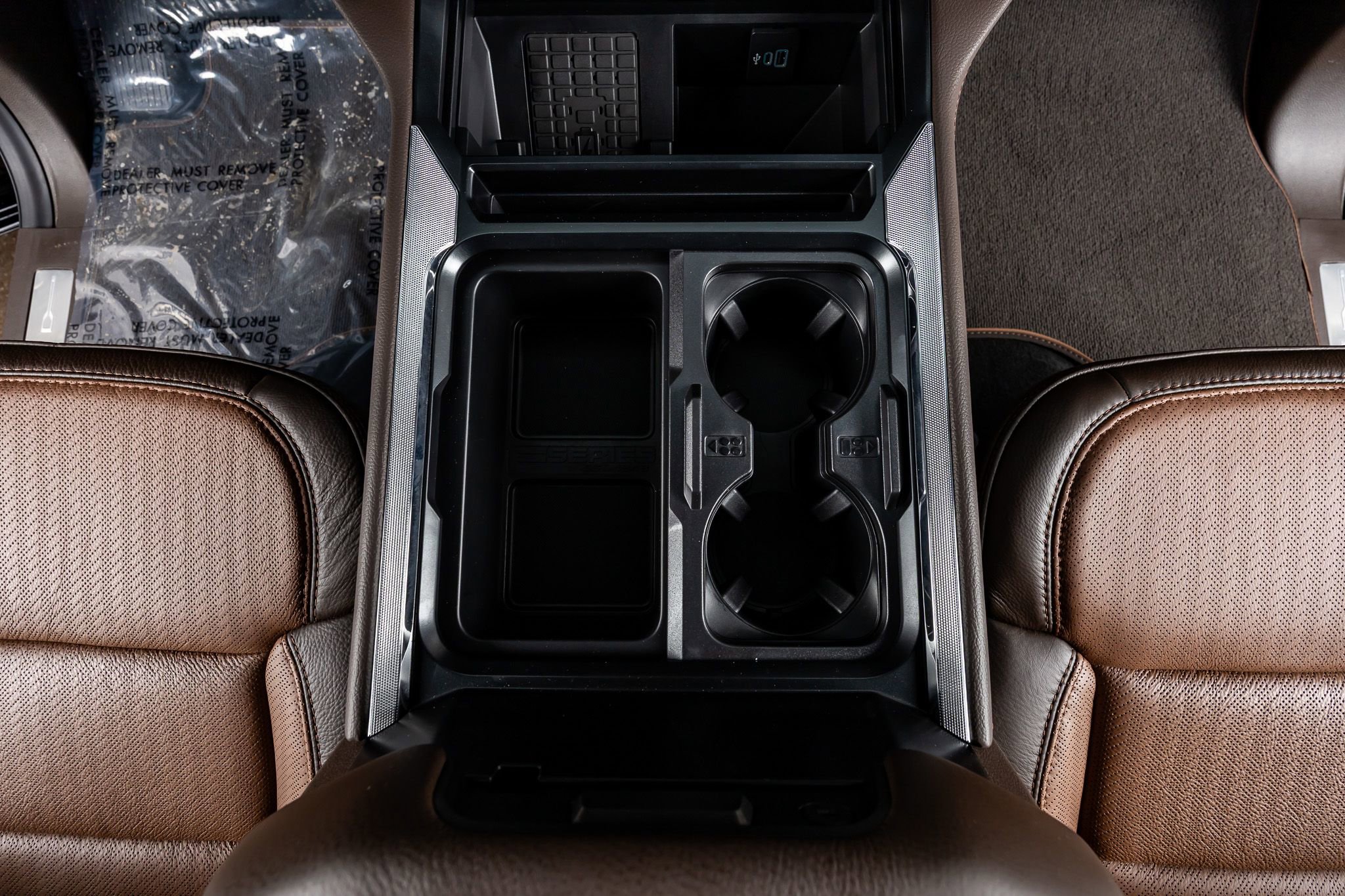 Used 2026 Ford F450 King Ranch w/ FX4 Off-Road Package image 27