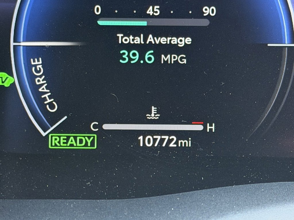 Certified 2025 Toyota Camry XSE image 15