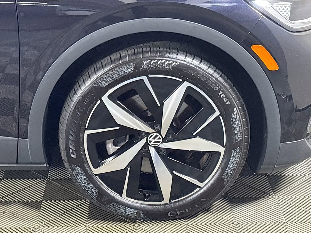 Certified 2023 Volkswagen ID.4 Pro S RWD image 24
