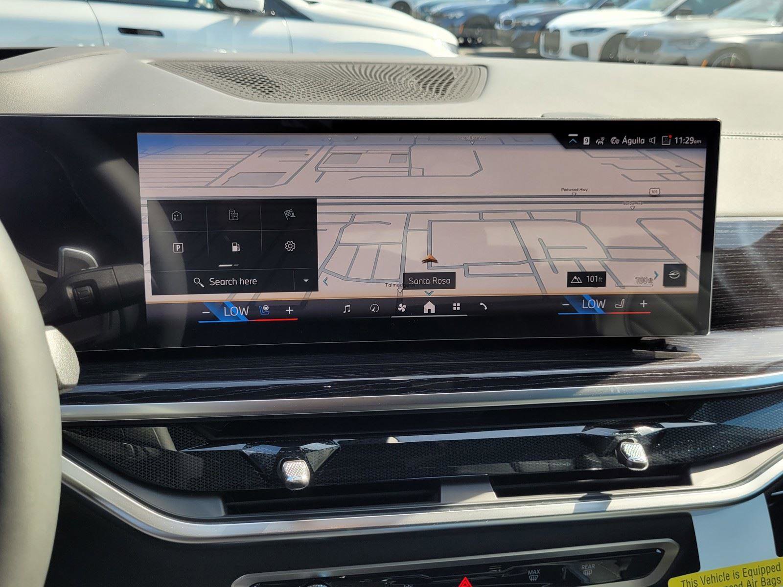 New 2026 BMW X5 xDrive40i w/ M Sport Package AWD/4WD image 10