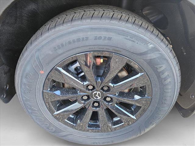 New 2025 MAZDA CX-50 AWD 2.5 Hybrid w/ Weather Package image 10