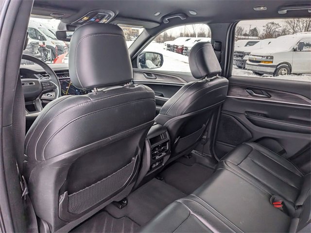 Certified 2024 Jeep Grand Cherokee Limited image 26