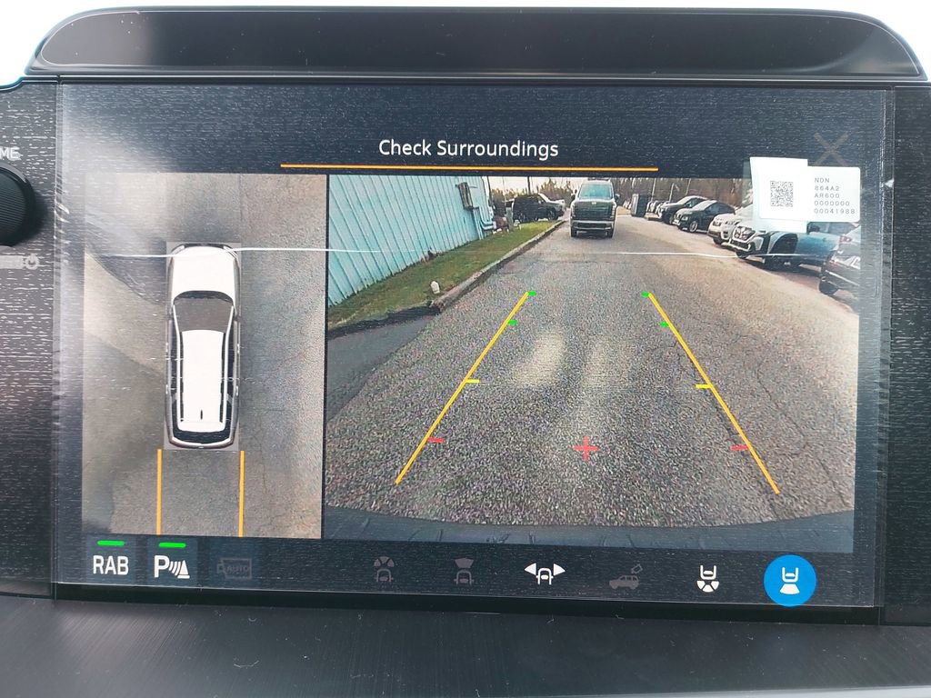 New 2026 Subaru Outback Touring XT AWD/4WD image 21