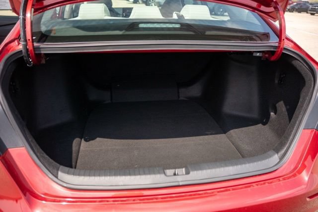 Used 2025 Honda Accord LX image 13