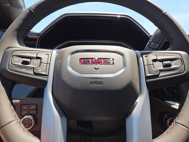 New 2026 GMC Sierra 2500 SLT w/ Max Trailering Package AWD/4WD image 38