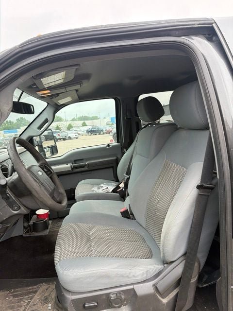 Used 2015 Ford F350 XLT w/ XTR Plus Package AWD/4WD image 8