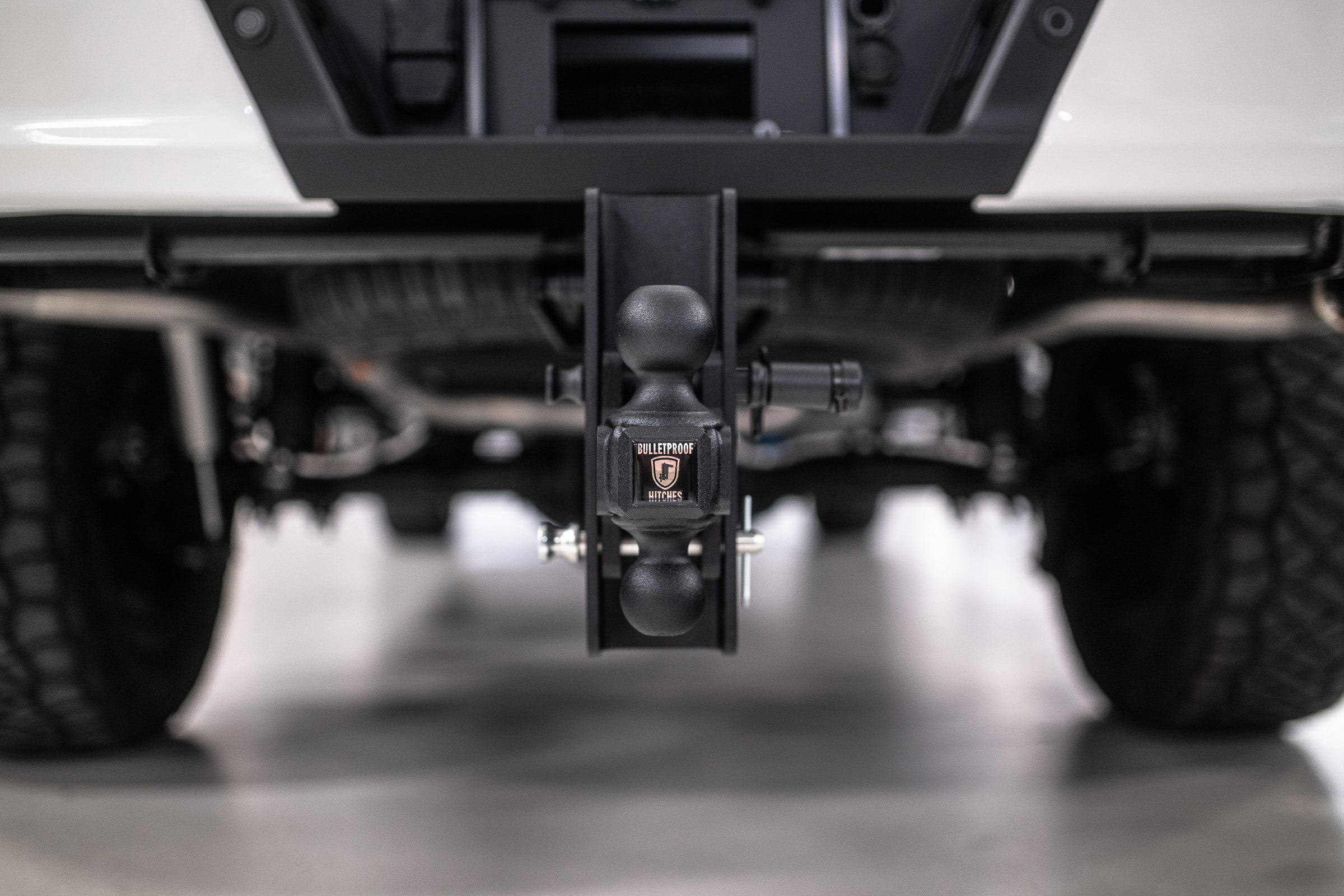 New 2025 Ford F150 Lariat w/ Equipment Group 501A Mid image 17