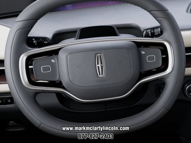 New 2027 Lincoln Navigator Premiere AWD/4WD image 12