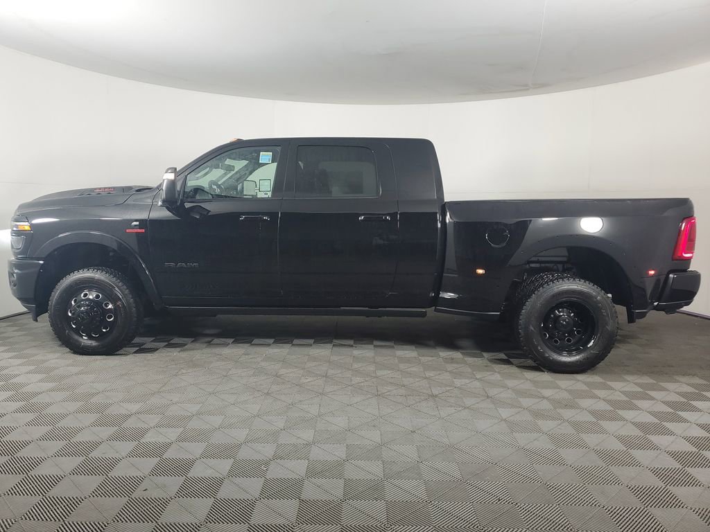 New 2026 RAM 3500 Limited image 7