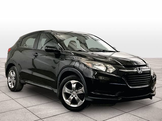 Used 2018 Honda HR-V LX image 3
