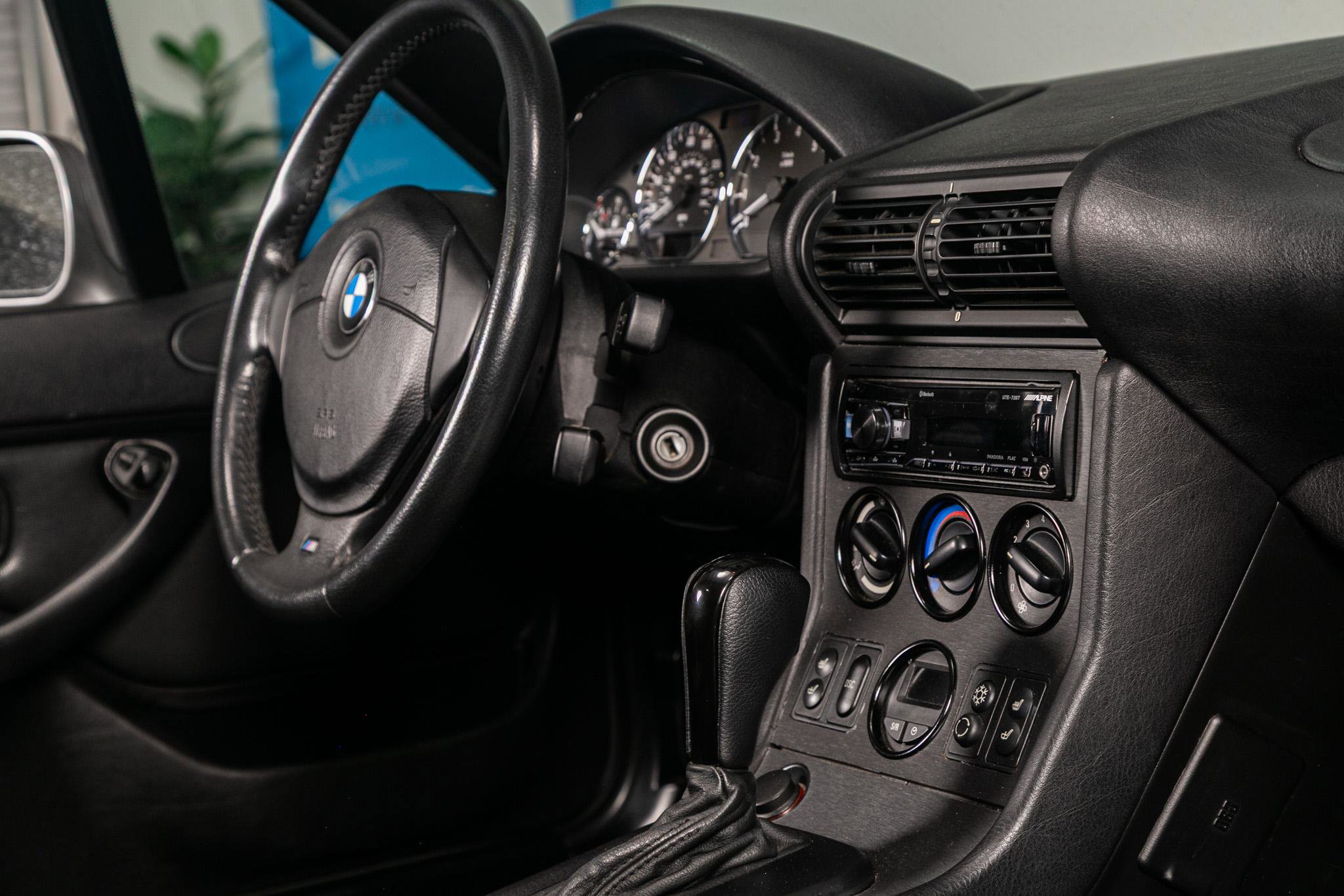 Used 2002 BMW Z3 2.5i RWD image 28