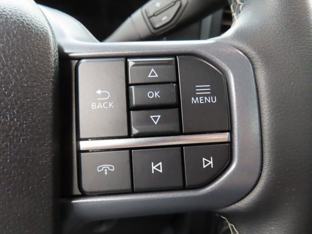 Used 2025 Ford F250 Lariat w/ Lariat Ultimate Package image 69