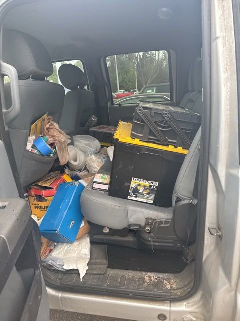 Used 2012 Ford F250 XLT w/ XLT Interior Pkg image 3