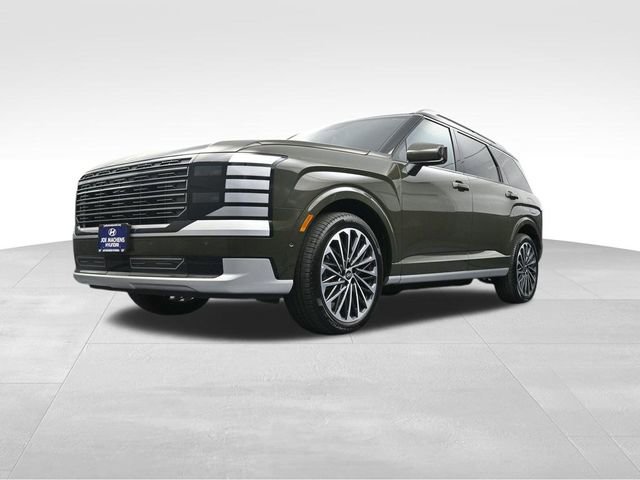 New 2026 Hyundai Palisade Calligraphy image 35
