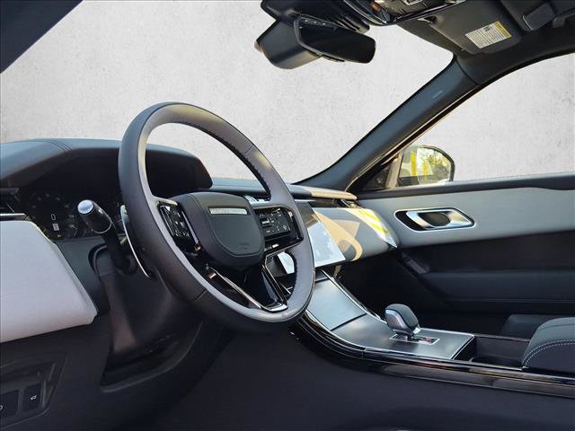 New 2026 Land Rover Range Rover Velar Belgravia AWD/4WD image 11