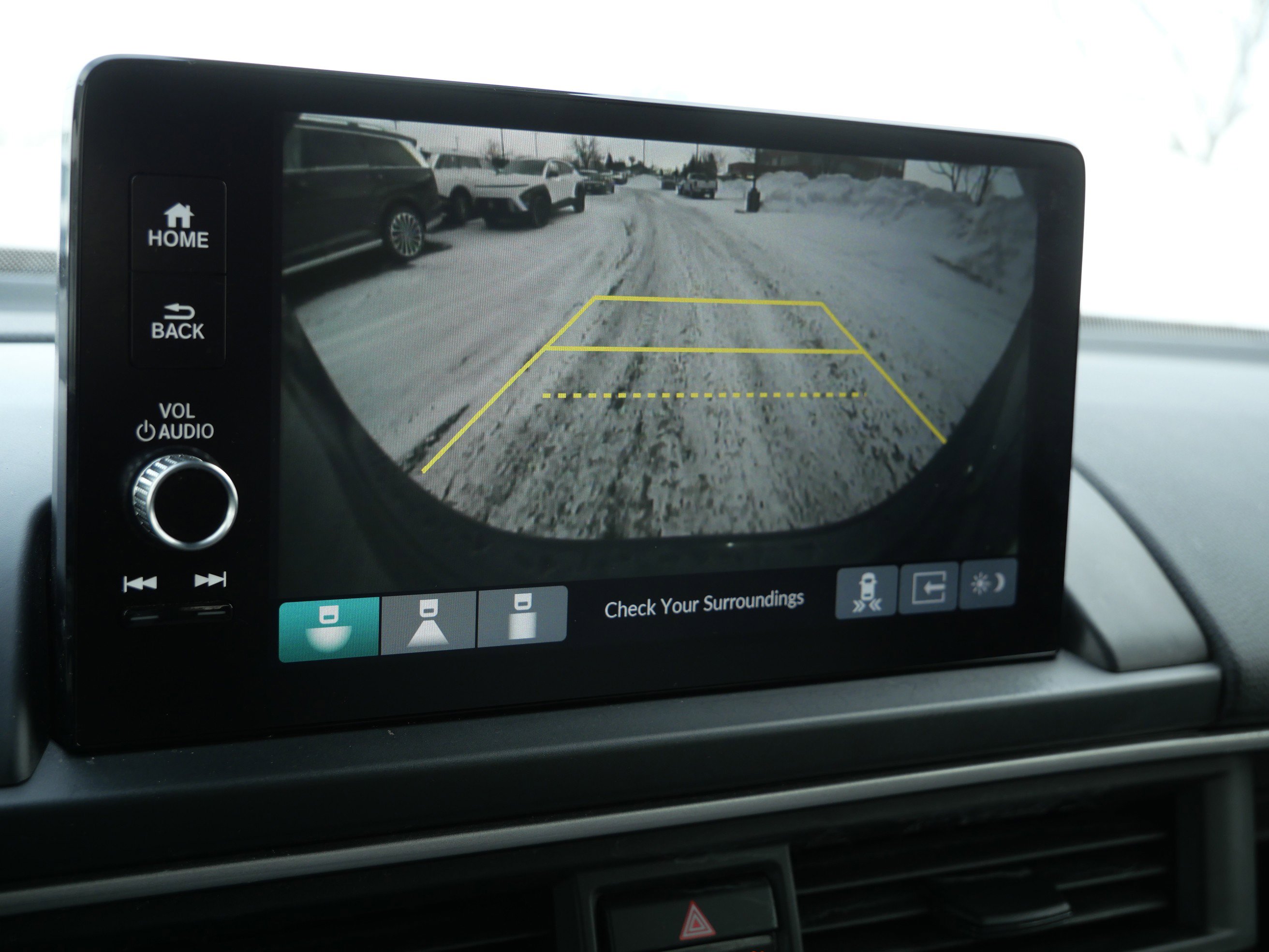 Used 2025 Honda Pilot EX-L image 17