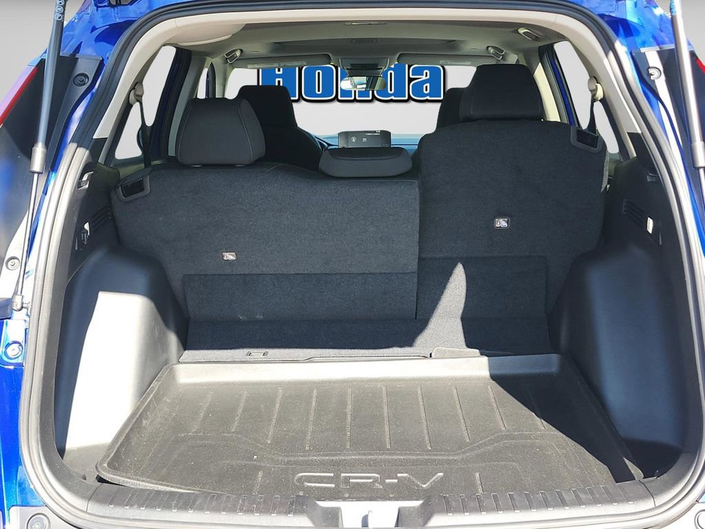 Used 2024 Honda CR-V EX image 14