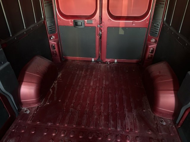 Used 2025 RAM ProMaster 1500 w/ Cold Weather Group image 9