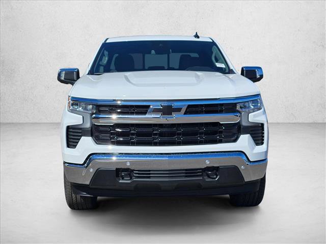 New 2026 Chevrolet Silverado 1500 LT w/ All Star Edition Plus image 6