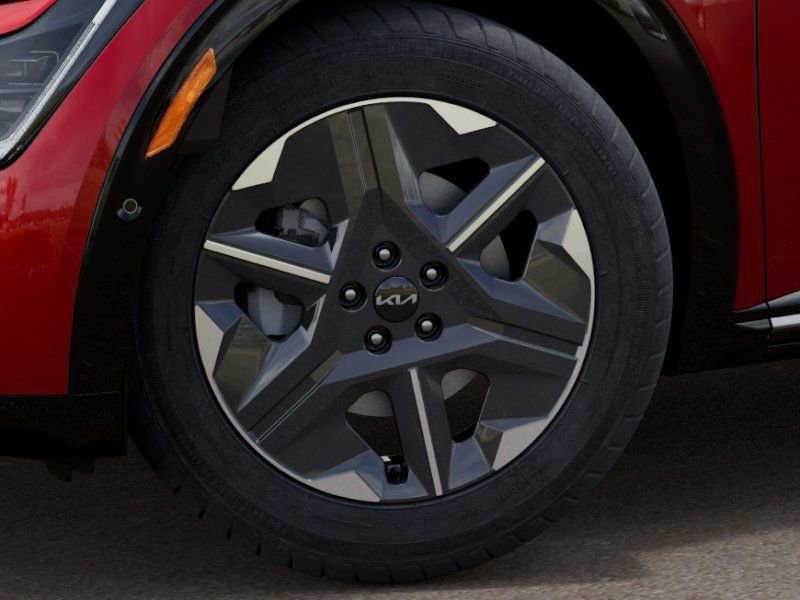 New 2025 Kia EV6 Light w/ Light LR Technology Package image 9