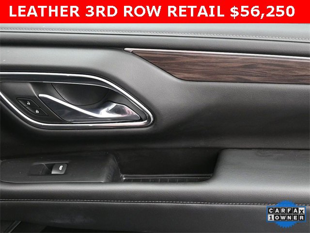 Used 2023 Chevrolet Tahoe LT image 11