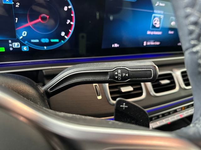 Used 2022 Mercedes-Benz GLS 450 4MATIC image 19