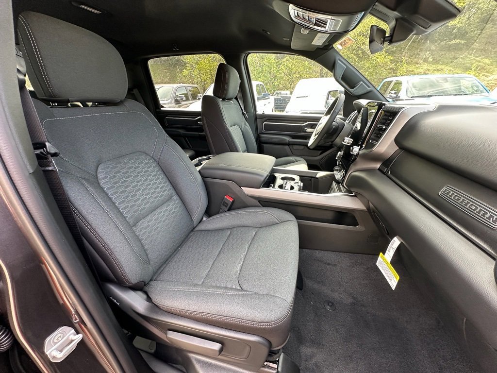 New 2026 RAM 1500 Big Horn image 18