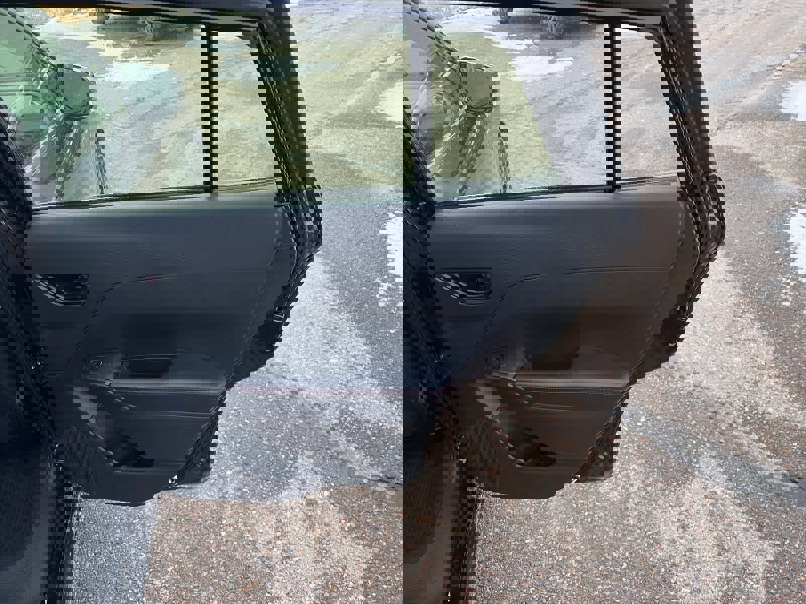 Used 2024 Subaru Impreza 2.0i Sport image 17