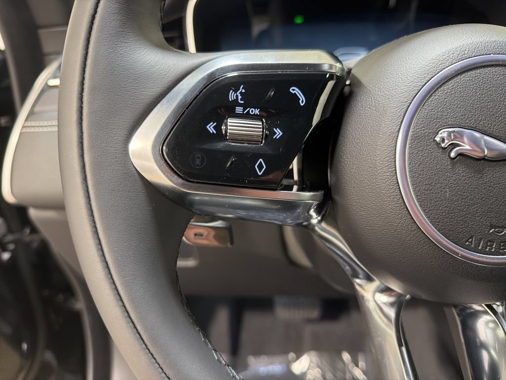 New 2026 Jaguar F-PACE R-Dynamic S AWD/4WD image 12