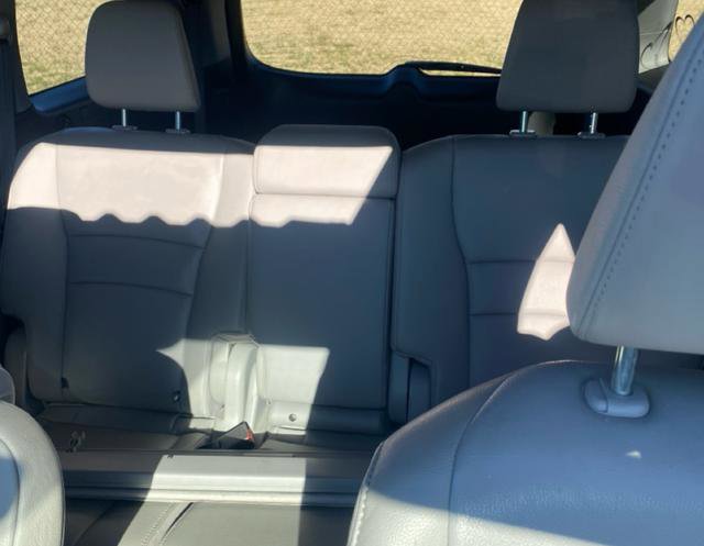 Used 2021 Honda Pilot Special Edition image 8