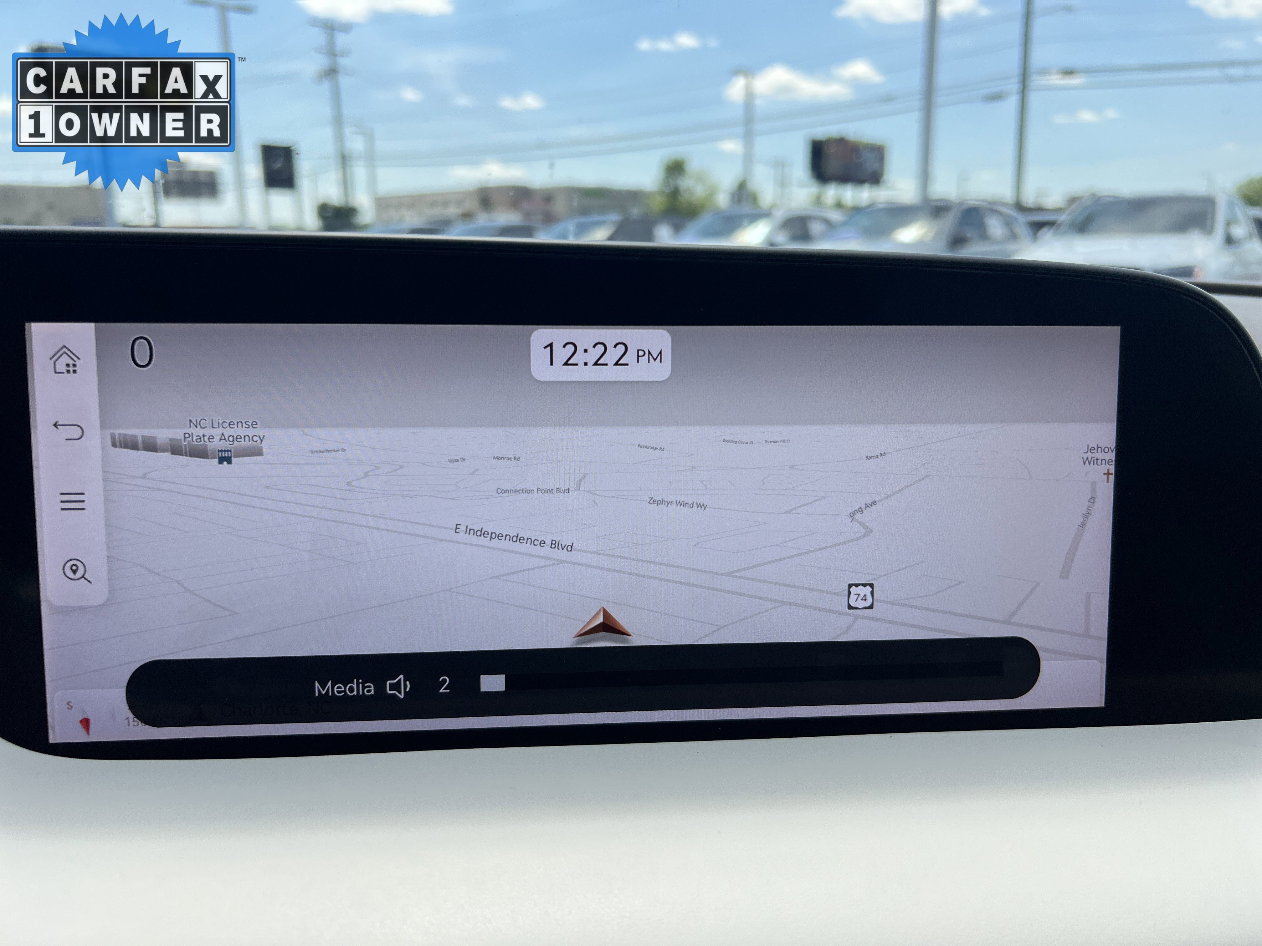 Used 2024 Genesis G90 3.5T image 24