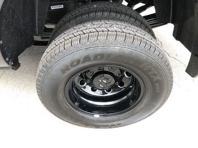 New 2026 RAM 3500 Big Horn AWD/4WD image 21