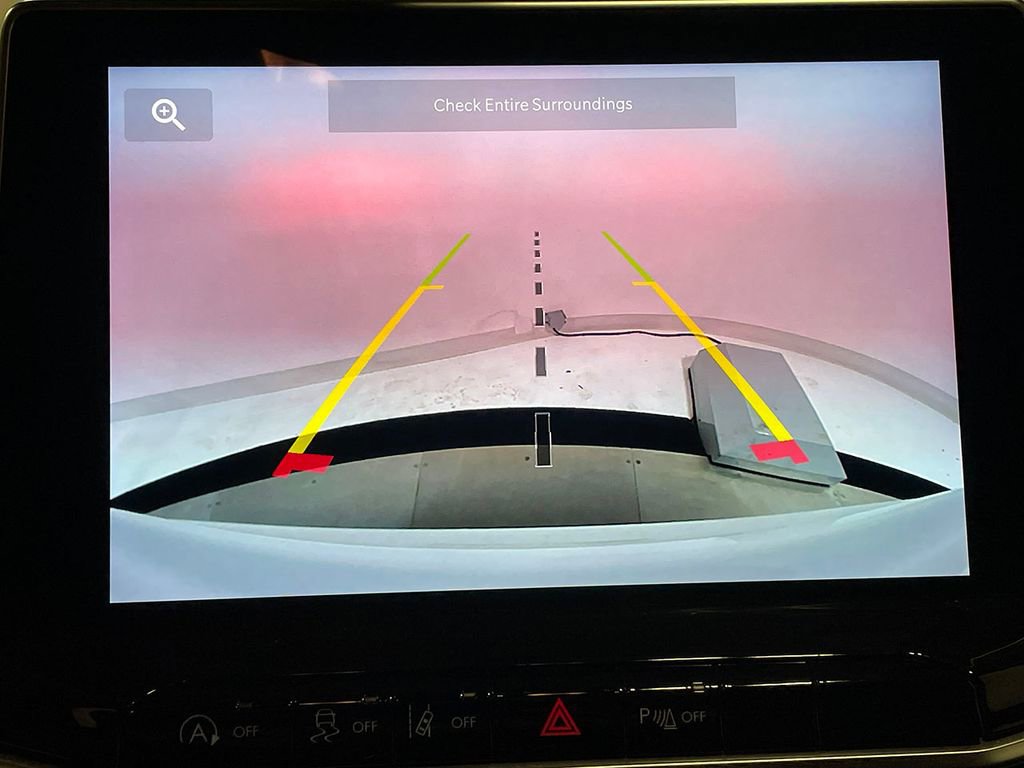 Used 2023 Jeep Compass Limited image 4