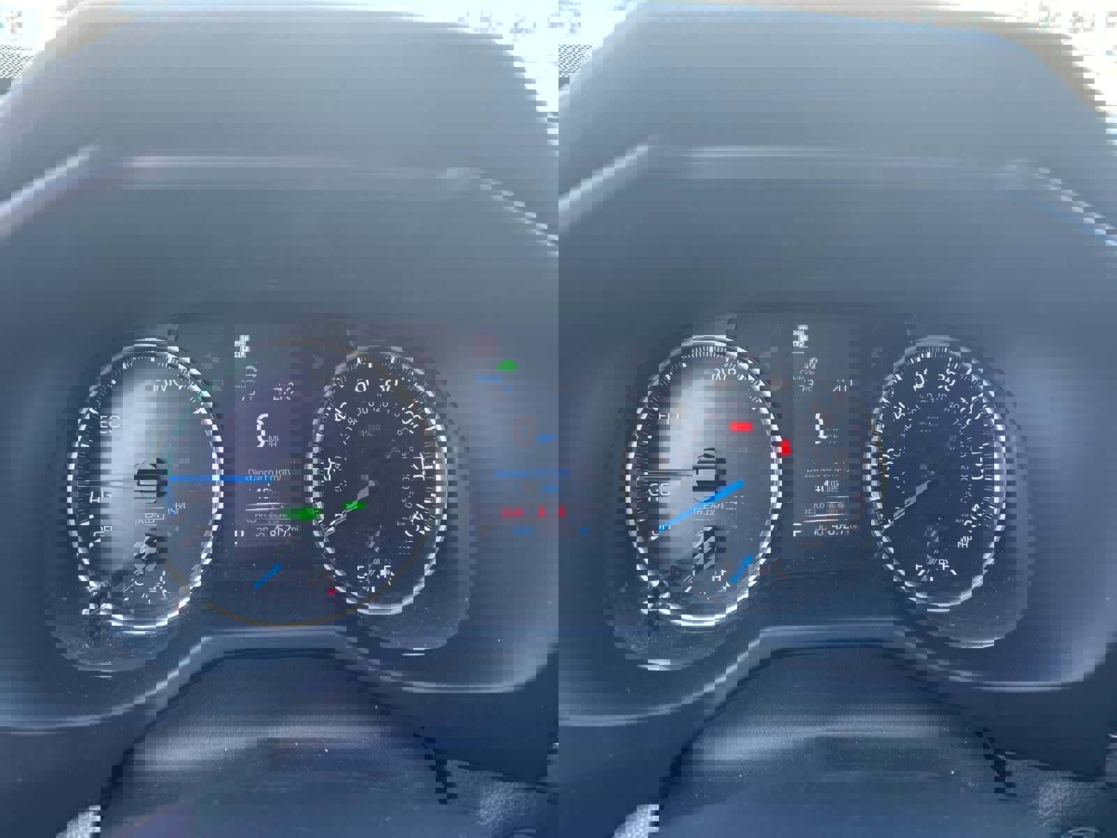 Used 2022 Toyota RAV4 XLE w/ Convenience Package image 33