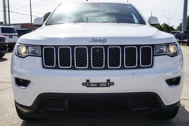 Used 2021 Jeep Grand Cherokee Laredo RWD image 7