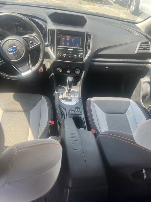 Used 2018 Subaru Crosstrek 2.0i Premium image 9